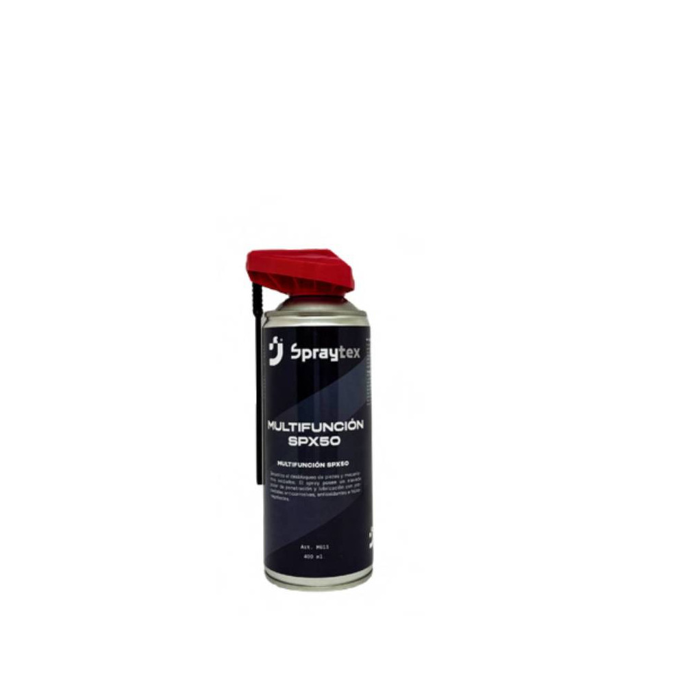MULTIUSOS 400 ML.