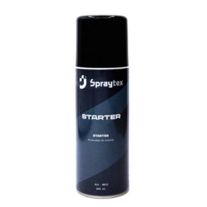 ARRANCADOR DE MOTOR 400 ML.