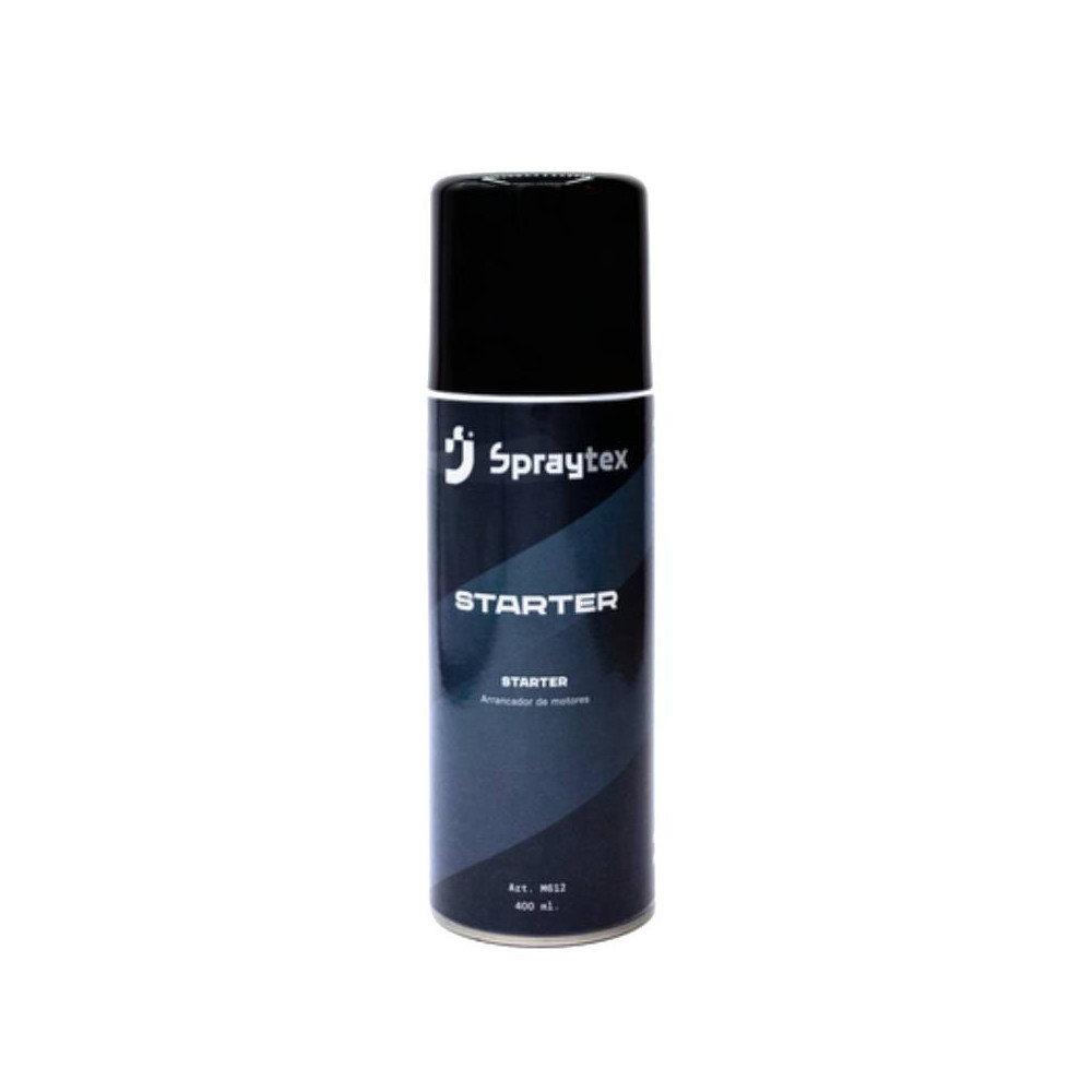 ARRANCADOR DE MOTOR 400 ML.