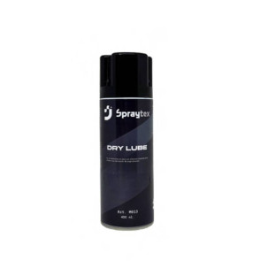 LUBRICANTE EN SECO SIN SILICONAS 400 ML.