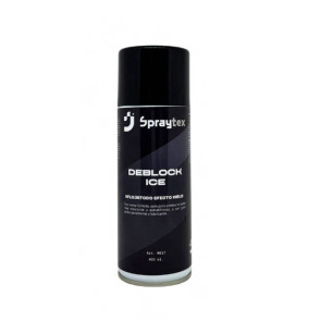 AFLOJATODO EFECTO HIELO 400ML.