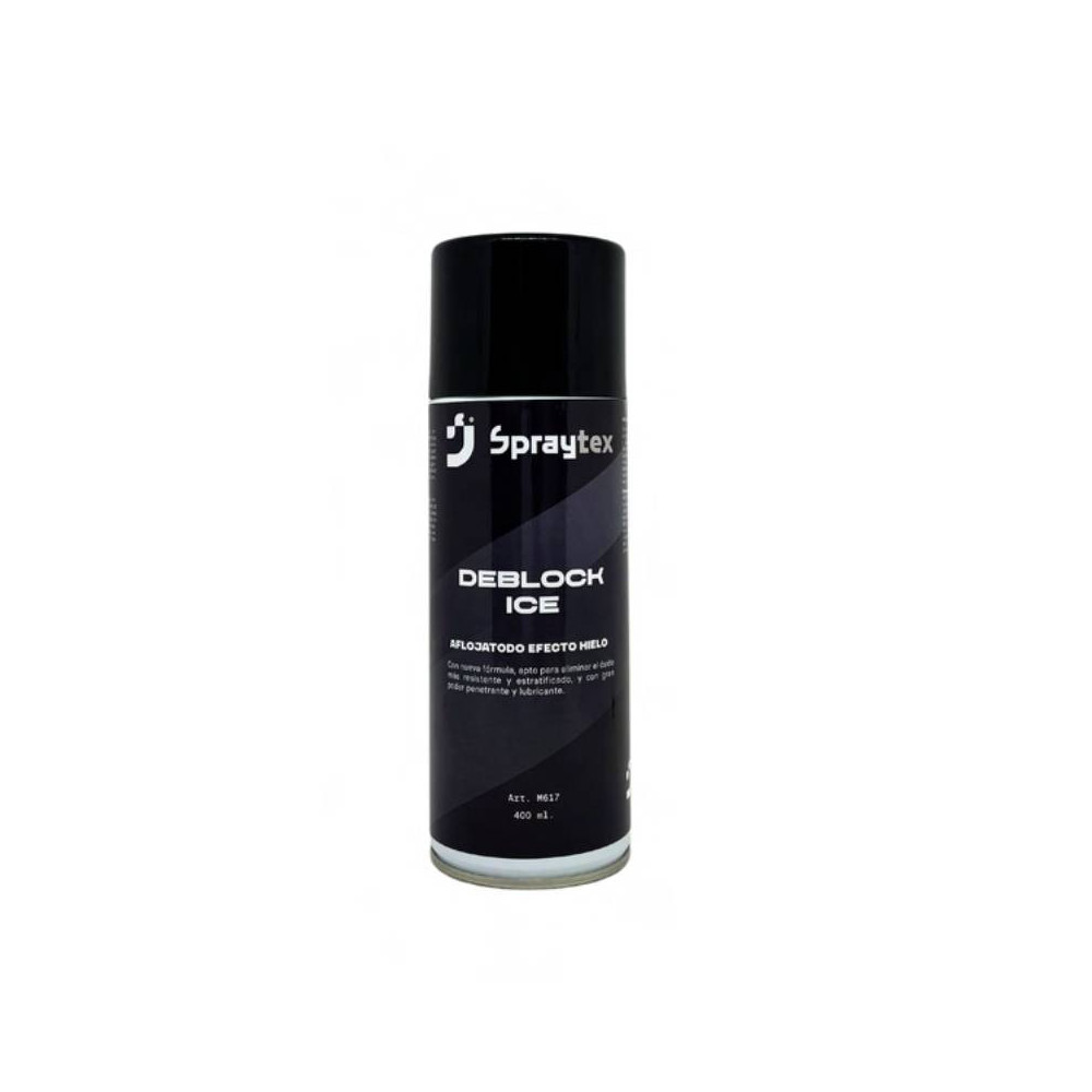 AFLOJATODO EFECTO HIELO 400ML.