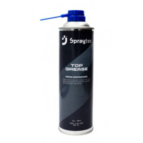 GRASA LÍQUIDA VISCOESTÁTICA 500 ML.