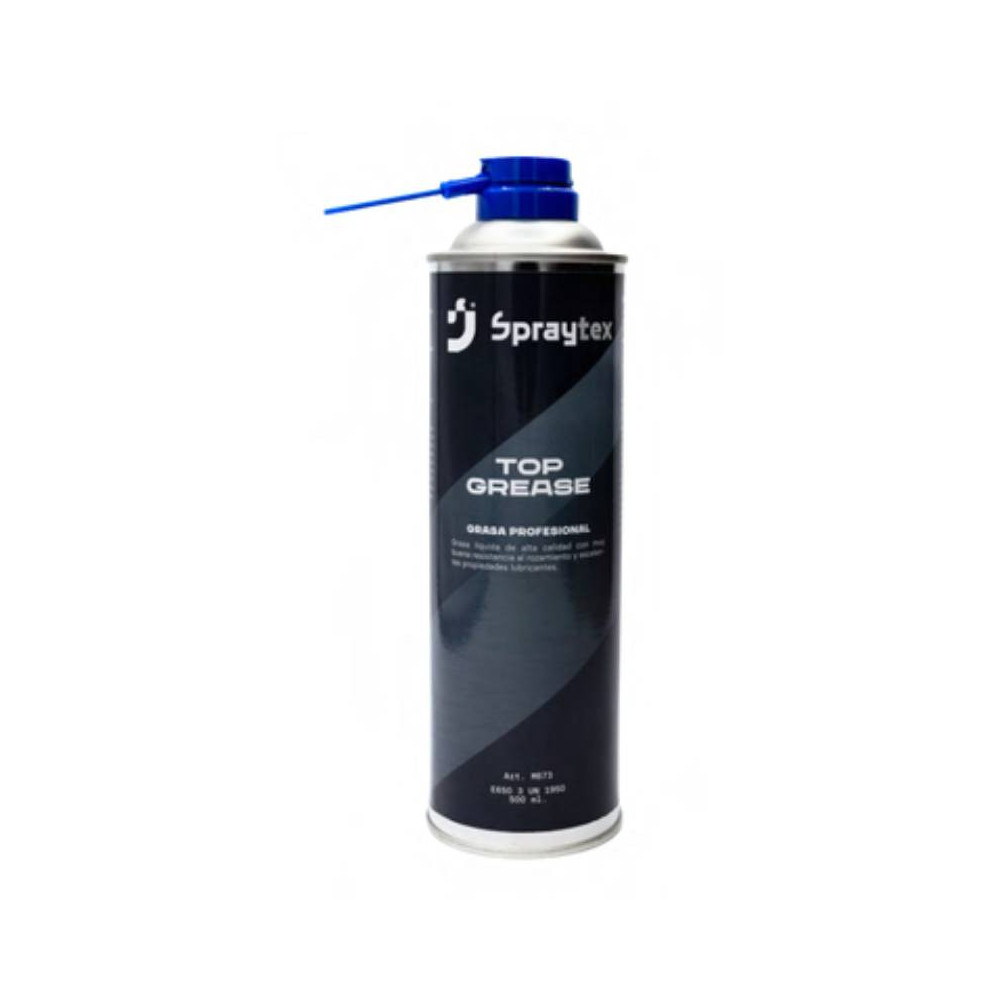 GRASA LÍQUIDA VISCOESTÁTICA 500 ML.
