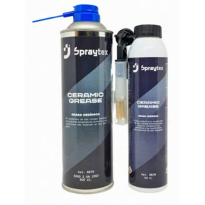 GRASA CERÁMICA 500ML.