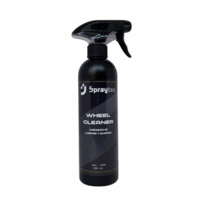 WHEEL CLEANER 500ML