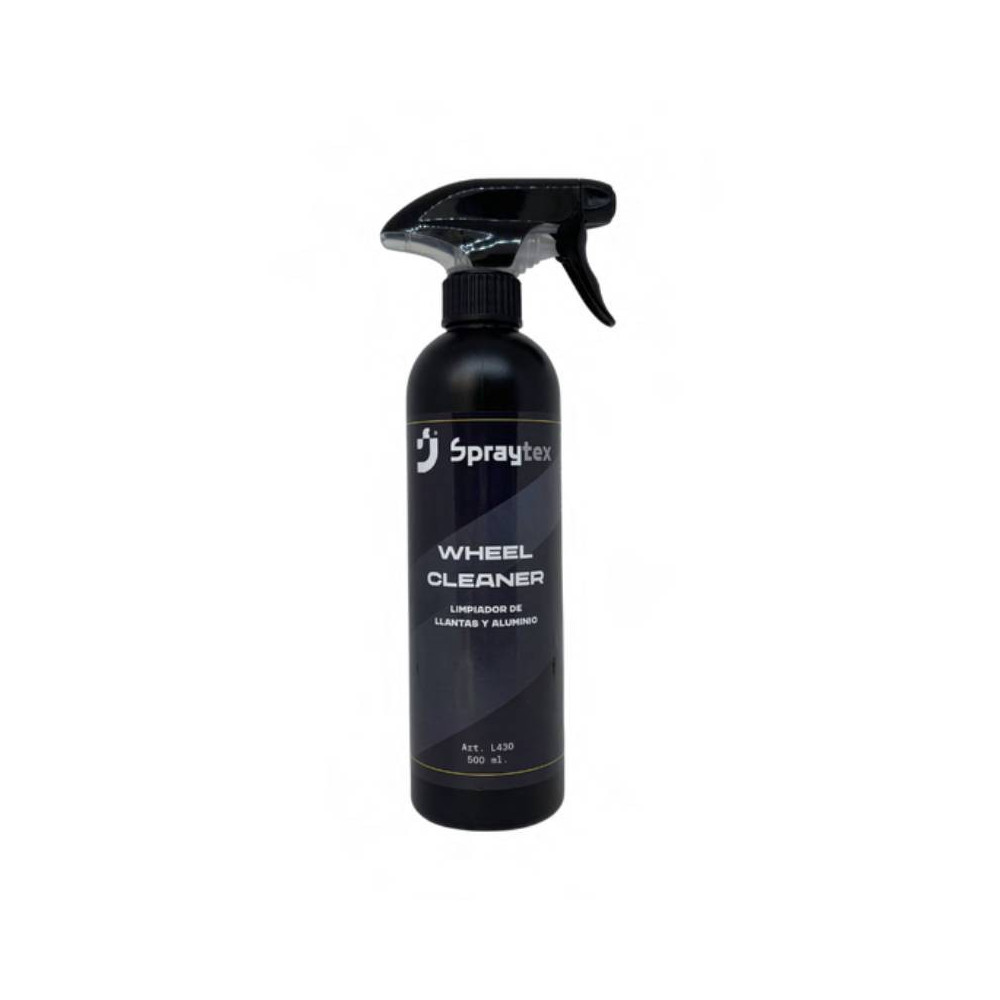 WHEEL CLEANER 500ML