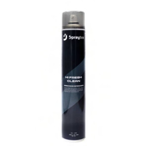 AMBIENTADOR ALTA DESCARGA 750 ML.