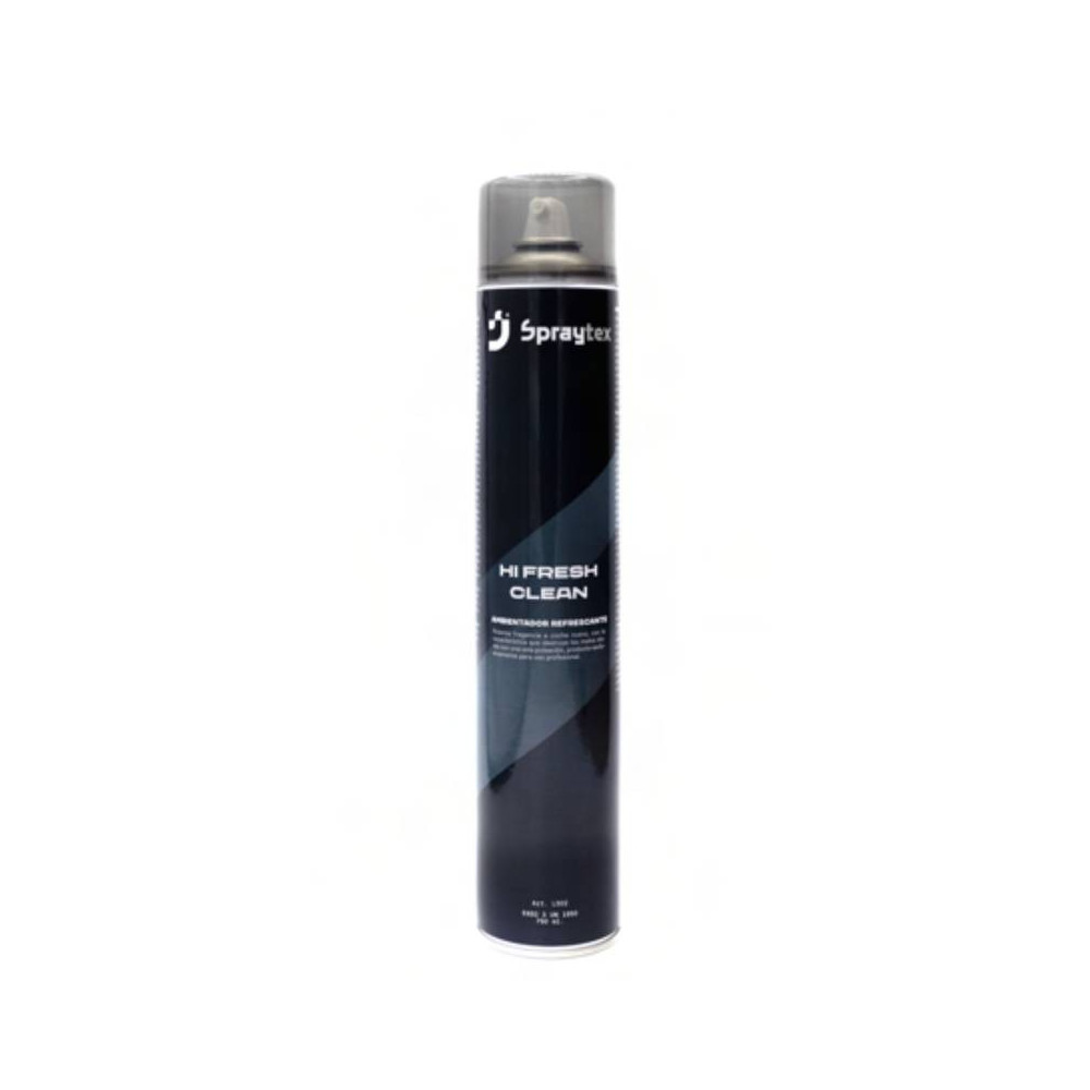 AMBIENTADOR ALTA DESCARGA 750 ML.