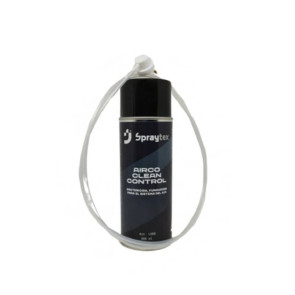 BACTERICIDA ANTIHONGOS 400 ML.