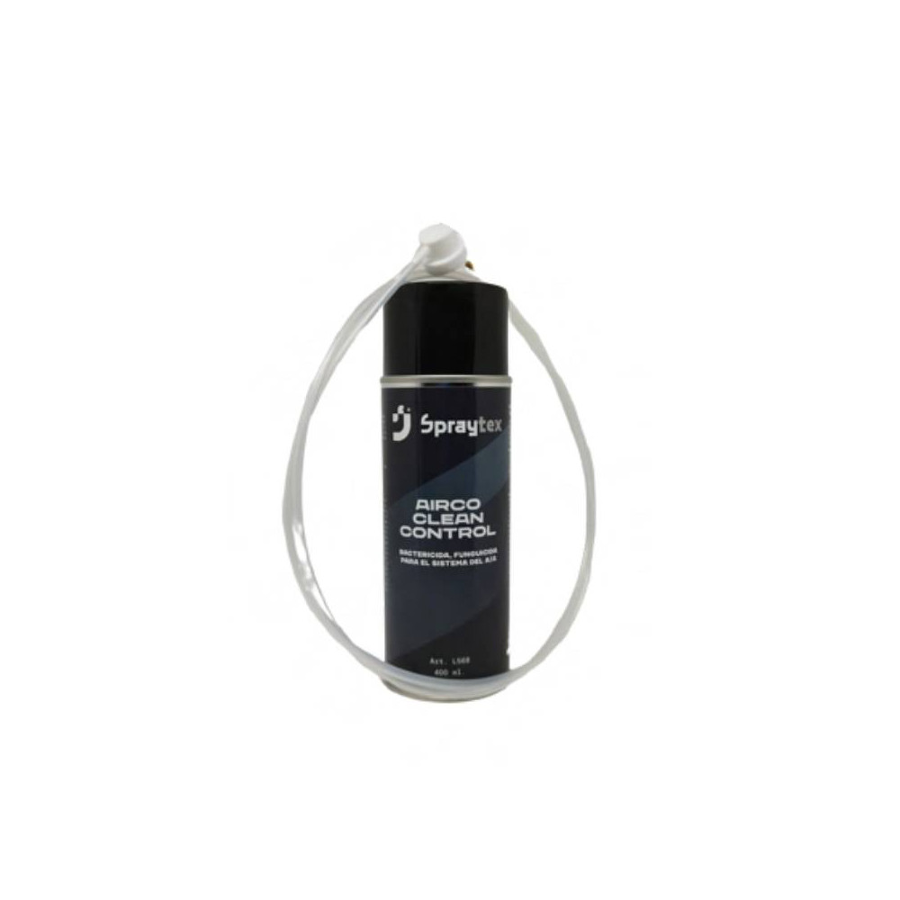 BACTERICIDA ANTIHONGOS 400 ML.