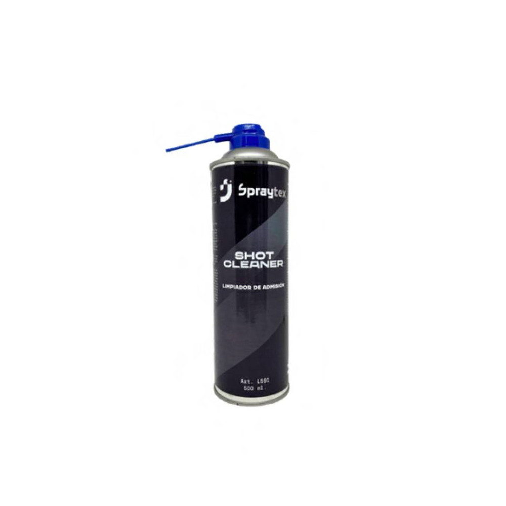 CARBURATOR CLEANER 500ML.