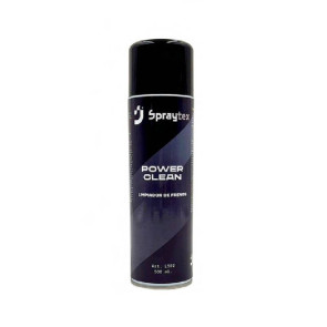 LIMPIADOR DE FRENOS 500ML.
