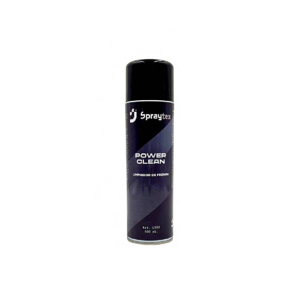 LIMPIADOR DE FRENOS 500ML.