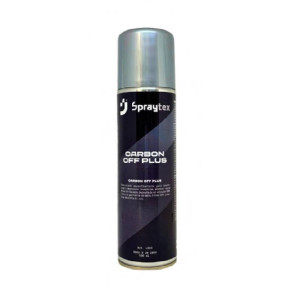 LIMPIADOR DESCARBONIZANTE 500ML.