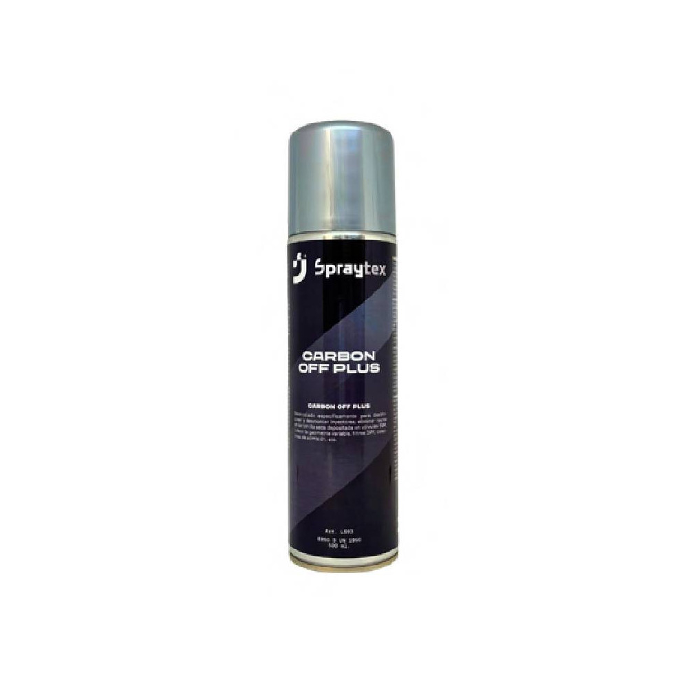 LIMPIADOR DESCARBONIZANTE 500ML.