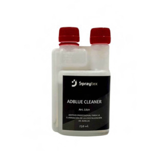 ELIMINADOR DE LA CRISTALIZACIÓN DE ADBLUE 310ML.