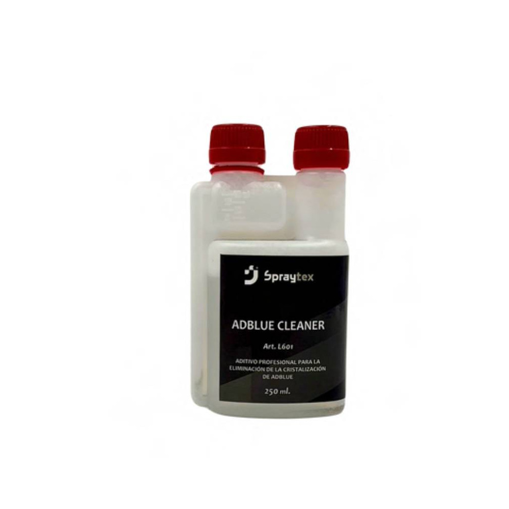 ELIMINADOR DE LA CRISTALIZACIÓN DE ADBLUE 310ML.