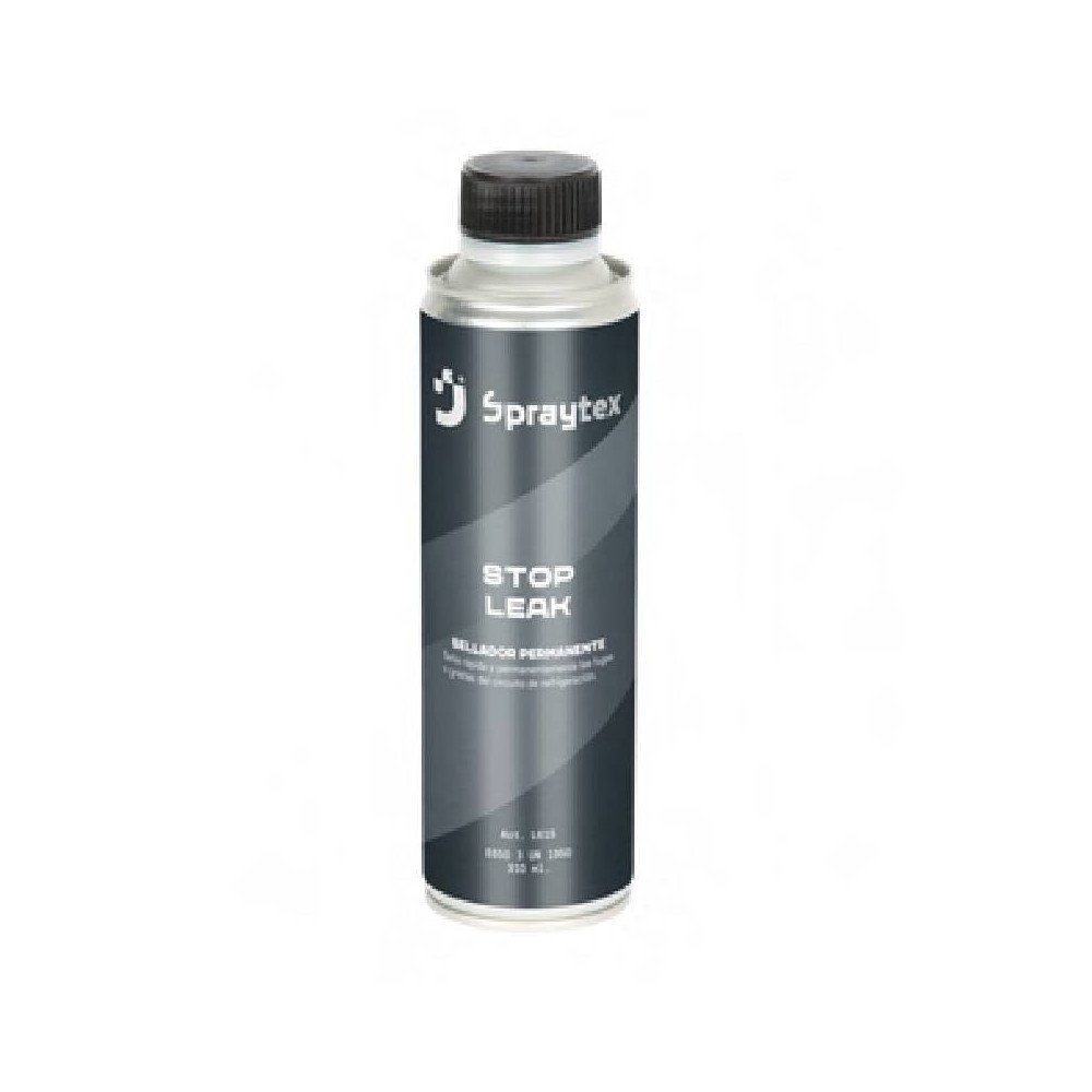 SELLADOR DE FUGAS DE RADIADOR 310 ML.